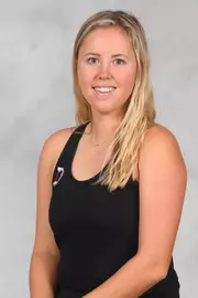 Davidson athletes pose for spring photo media day at Belk Arena on Monday, December 03, 2018 in Davidson, North Carolina.