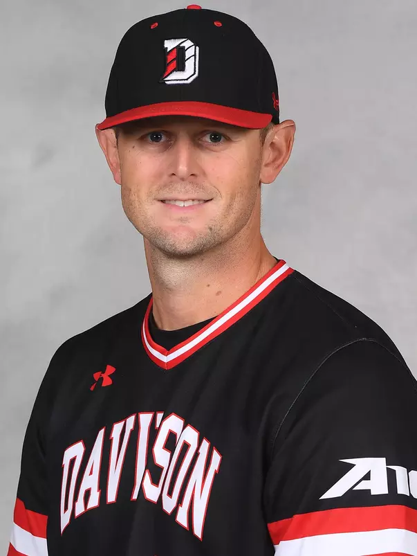 Davidson athletes pose for spring photo media day at Belk Arena on Monday, December 03, 2018 in Davidson, North Carolina.