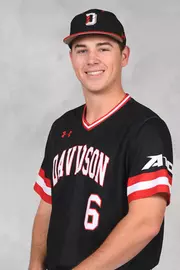 Davidson athletes pose for spring photo media day at Belk Arena on Monday, December 03, 2018 in Davidson, North Carolina.