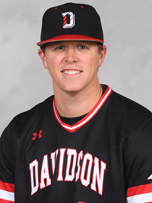 Davidson athletes pose for spring photo media day at Belk Arena on Monday, December 03, 2018 in Davidson, North Carolina.