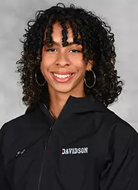 Teams participate in the 2019 team photo and media day at Belk Arena on Wednesday, September 25, 2019 in Davidson, North Carolina.