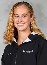 Teams participate in the 2019 team photo and media day at Belk Arena on Thursday, September 26, 2019 in Davidson, North Carolina.