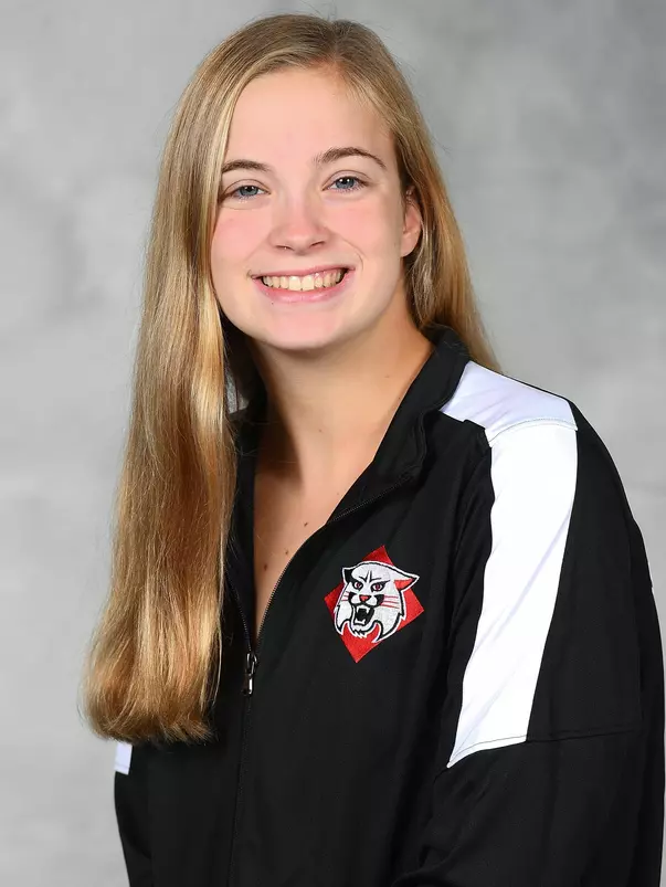 Teams participate in the 2019 team photo and media day at Belk Arena on Wednesday, September 25, 2019 in Davidson, North Carolina.