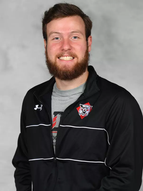 Teams participate in the 2019 team photo and media day at Belk Arena on Wednesday, September 25, 2019 in Davidson, North Carolina.