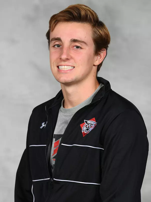 Teams participate in the 2019 team photo and media day at Belk Arena on Wednesday, September 25, 2019 in Davidson, North Carolina.