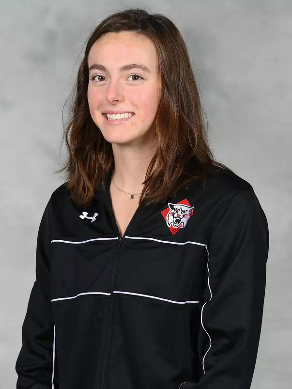 Teams participate in the 2019 team photo and media day at Belk Arena on Wednesday, September 25, 2019 in Davidson, North Carolina.