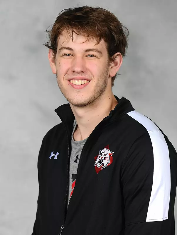 Teams participate in the 2019 team photo and media day at Belk Arena on Wednesday, September 25, 2019 in Davidson, North Carolina.