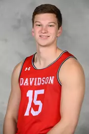 Casey Head Shot