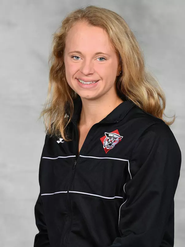 Teams participate in the 2019 team photo and media day at Belk Arena on Wednesday, September 25, 2019 in Davidson, North Carolina.
