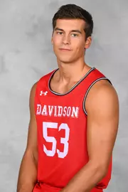 Czerapowicz Head Shot