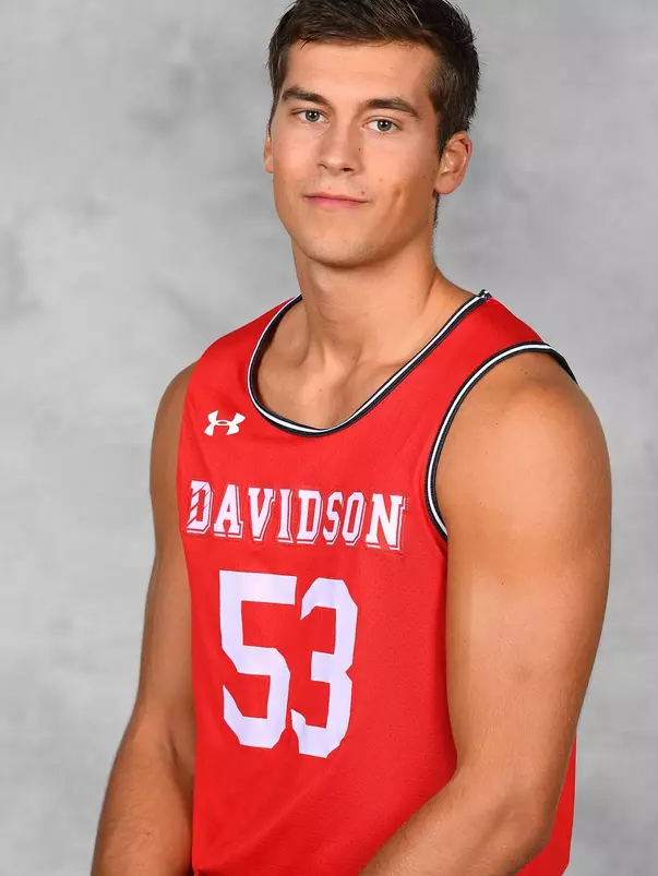 Czerapowicz Head Shot