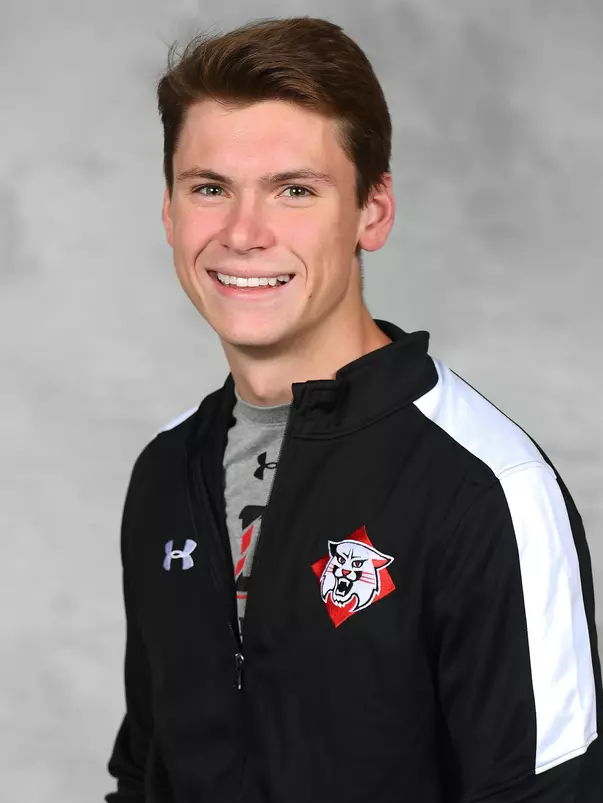 Teams participate in the 2019 team photo and media day at Belk Arena on Wednesday, September 25, 2019 in Davidson, North Carolina.