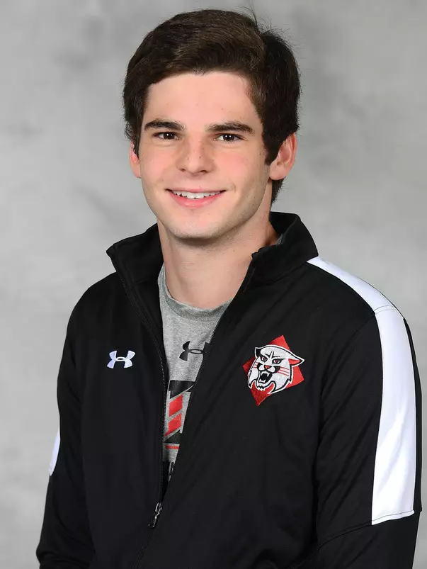 Teams participate in the 2019 team photo and media day at Belk Arena on Wednesday, September 25, 2019 in Davidson, North Carolina.