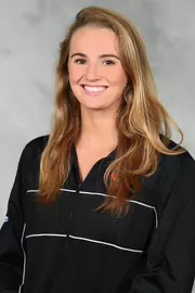 Teams participate in the 2019 team photo and media day at Belk Arena on Wednesday, September 25, 2019 in Davidson, North Carolina.