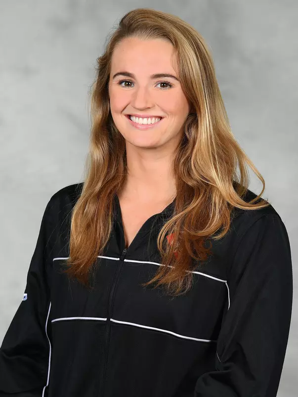 Teams participate in the 2019 team photo and media day at Belk Arena on Wednesday, September 25, 2019 in Davidson, North Carolina.