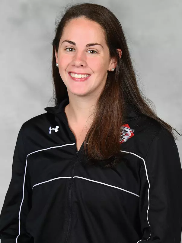 Teams participate in the 2019 team photo and media day at Belk Arena on Wednesday, September 25, 2019 in Davidson, North Carolina.