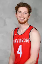 Freundlich Head Shot