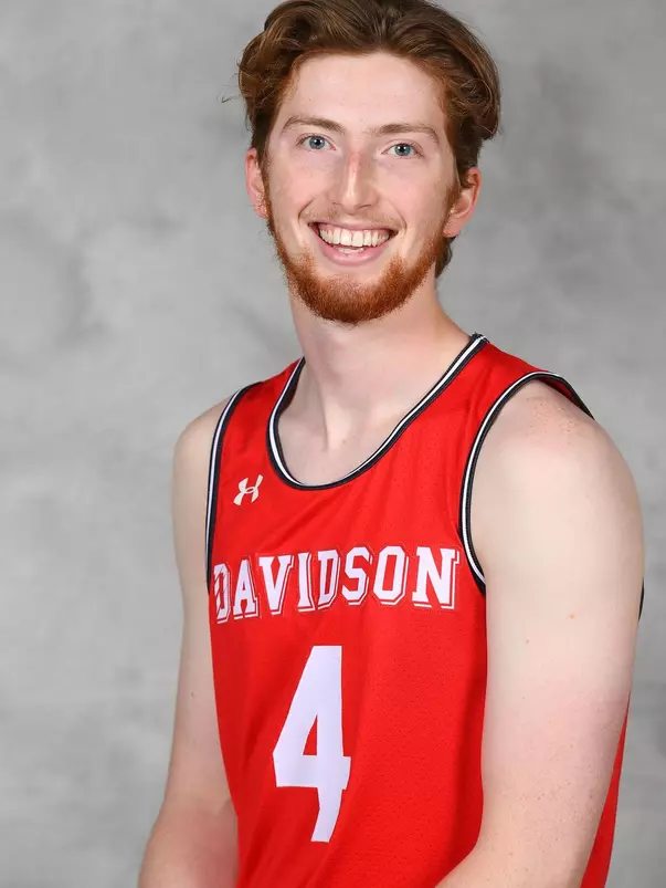 Freundlich Head Shot