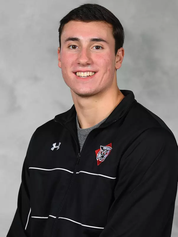 Teams participate in the 2019 team photo and media day at Belk Arena on Wednesday, September 25, 2019 in Davidson, North Carolina.