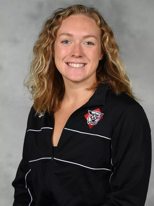 Teams participate in the 2019 team photo and media day at Belk Arena on Wednesday, September 25, 2019 in Davidson, North Carolina.