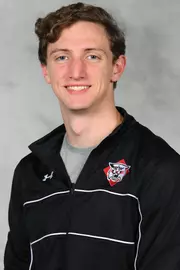 Teams participate in the 2019 team photo and media day at Belk Arena on Wednesday, September 25, 2019 in Davidson, North Carolina.