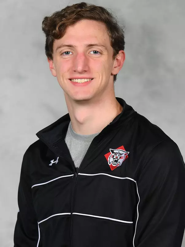 Teams participate in the 2019 team photo and media day at Belk Arena on Wednesday, September 25, 2019 in Davidson, North Carolina.