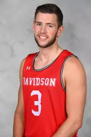 Gudmundsson Head Shot