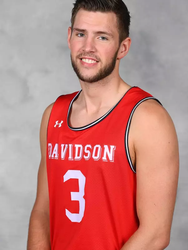 Gudmundsson Head Shot