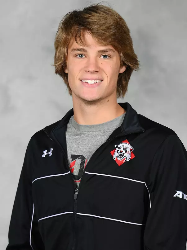 Teams participate in the 2019 team photo and media day at Belk Arena on Wednesday, September 25, 2019 in Davidson, North Carolina.