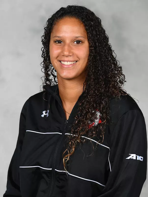 Teams participate in the 2019 team photo and media day at Belk Arena on Wednesday, September 25, 2019 in Davidson, North Carolina.