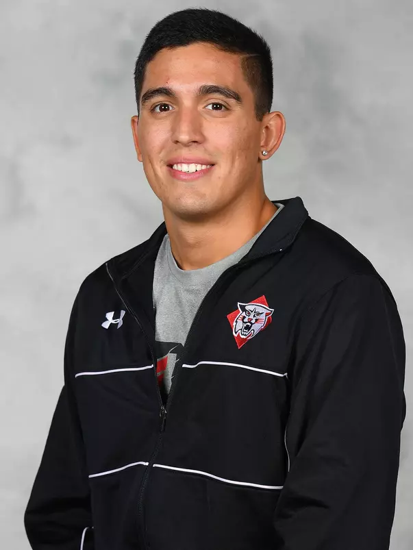Teams participate in the 2019 team photo and media day at Belk Arena on Wednesday, September 25, 2019 in Davidson, North Carolina.