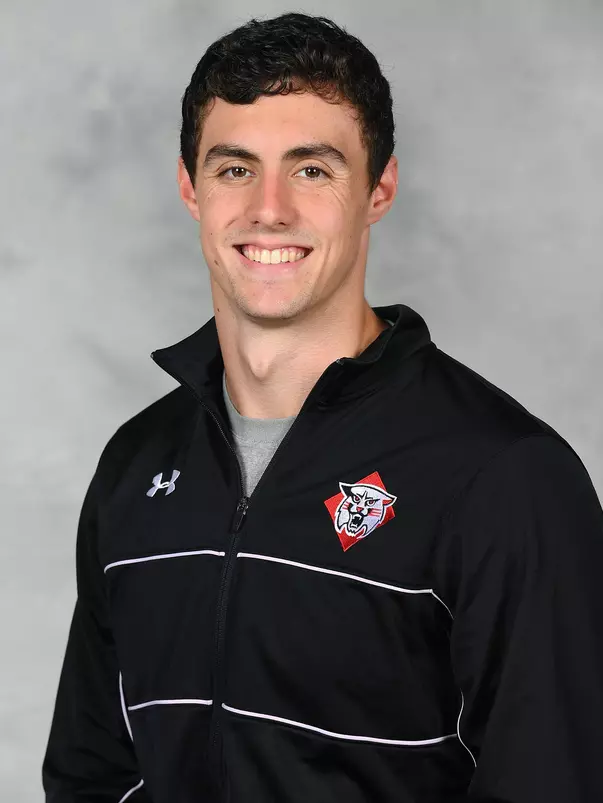 Teams participate in the 2019 team photo and media day at Belk Arena on Wednesday, September 25, 2019 in Davidson, North Carolina.