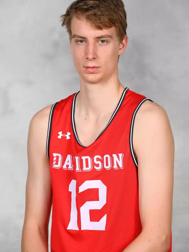 Kristensen Head Shot