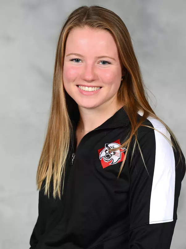 Teams participate in the 2019 team photo and media day at Belk Arena on Wednesday, September 25, 2019 in Davidson, North Carolina.