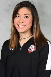 Teams participate in the 2019 team photo and media day at Belk Arena on Wednesday, September 25, 2019 in Davidson, North Carolina.