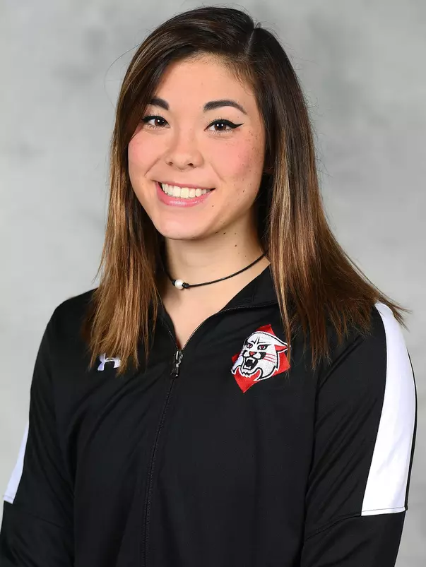 Teams participate in the 2019 team photo and media day at Belk Arena on Wednesday, September 25, 2019 in Davidson, North Carolina.
