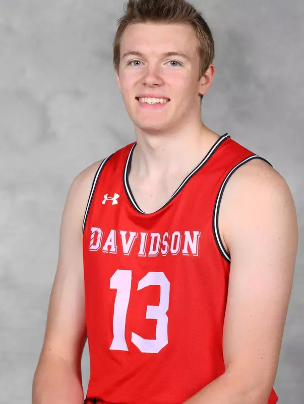 Mike Jones Head Shot