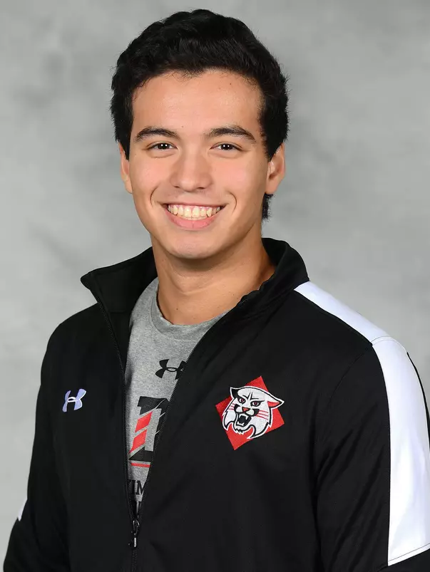 Teams participate in the 2019 team photo and media day at Belk Arena on Wednesday, September 25, 2019 in Davidson, North Carolina.