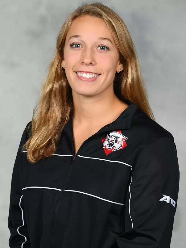 Teams participate in the 2019 team photo and media day at Belk Arena on Wednesday, September 25, 2019 in Davidson, North Carolina.
