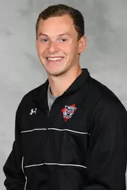 Teams participate in the 2019 team photo and media day at Belk Arena on Wednesday, September 25, 2019 in Davidson, North Carolina.