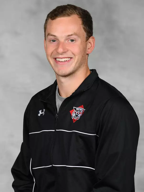 Teams participate in the 2019 team photo and media day at Belk Arena on Wednesday, September 25, 2019 in Davidson, North Carolina.