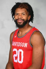 Pritchett Head Shot