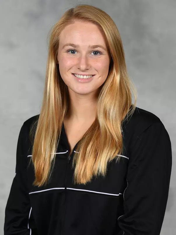 Teams participate in the 2019 team photo and media day at Belk Arena on Wednesday, September 25, 2019 in Davidson, North Carolina.