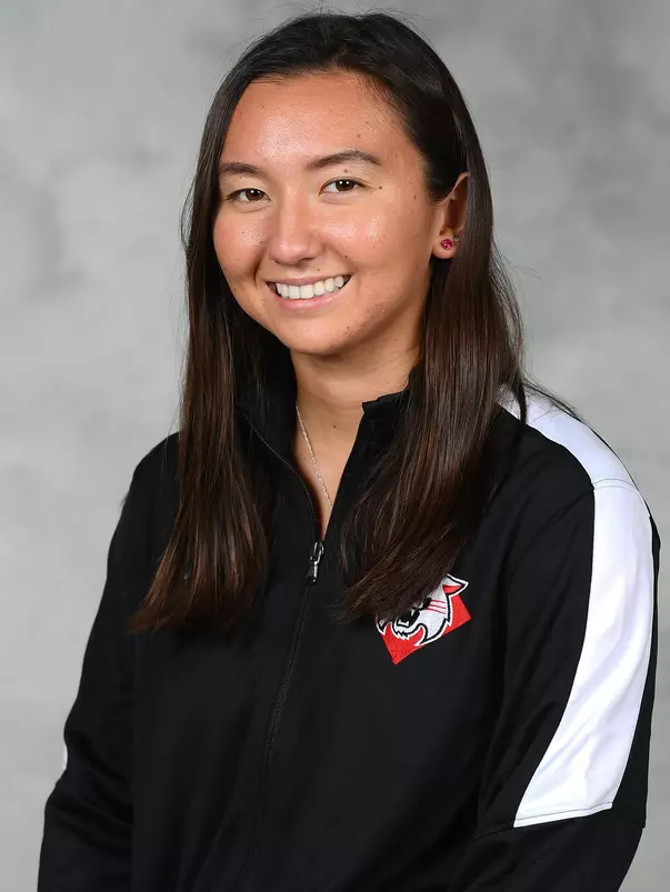 Teams participate in the 2019 team photo and media day at Belk Arena on Wednesday, September 25, 2019 in Davidson, North Carolina.