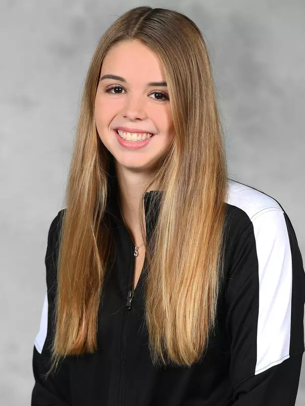 Teams participate in the 2019 team photo and media day at Belk Arena on Wednesday, September 25, 2019 in Davidson, North Carolina.