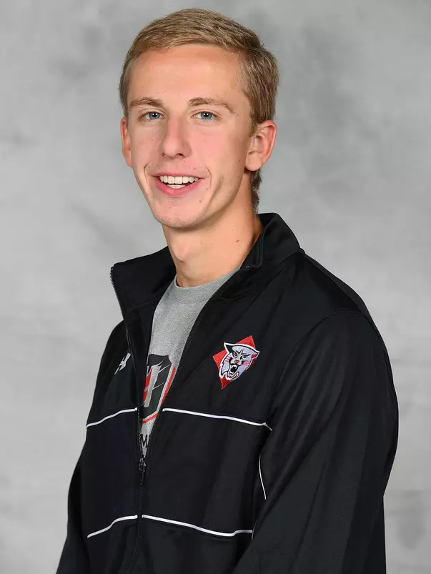 Teams participate in the 2019 team photo and media day at Belk Arena on Wednesday, September 25, 2019 in Davidson, North Carolina.