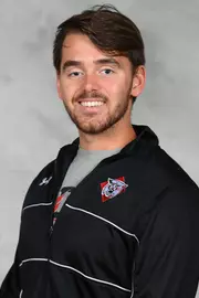 Teams participate in the 2019 team photo and media day at Belk Arena on Wednesday, September 25, 2019 in Davidson, North Carolina.