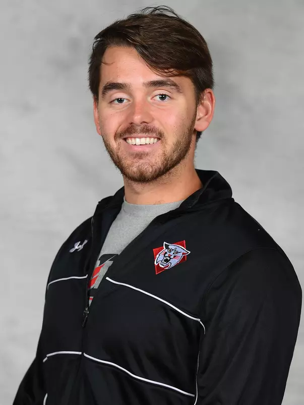 Teams participate in the 2019 team photo and media day at Belk Arena on Wednesday, September 25, 2019 in Davidson, North Carolina.