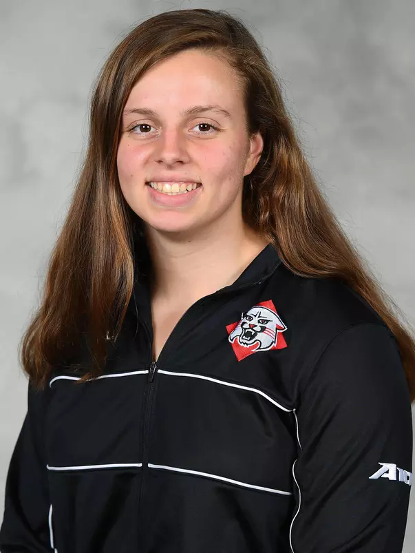 Teams participate in the 2019 team photo and media day at Belk Arena on Wednesday, September 25, 2019 in Davidson, North Carolina.