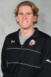 Teams participate in the 2019 team photo and media day at Belk Arena on Wednesday, September 25, 2019 in Davidson, North Carolina.